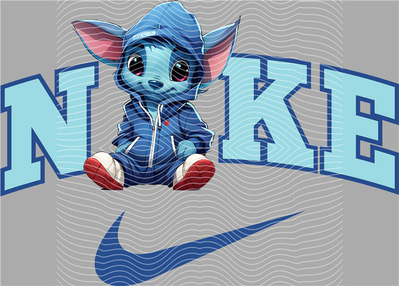 NIKE-NK 504
